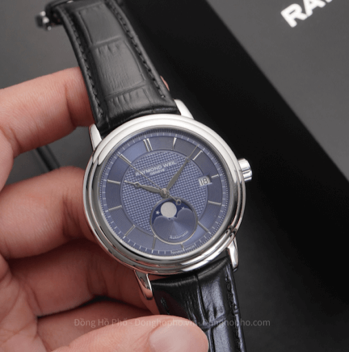 Đồng hồ Raymond